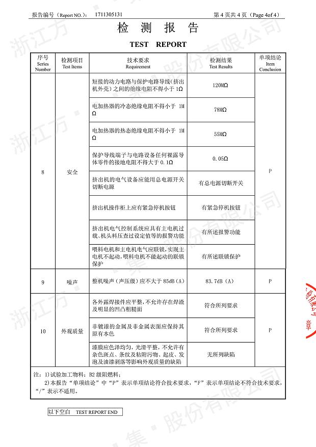 85型锥形同向赢博手机版经过权威机构检测5.jpg